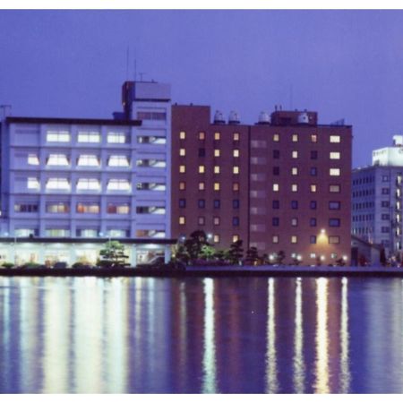 Port Shine Hotel - Vacation Stay 11753V Майдзуру Екстериор снимка