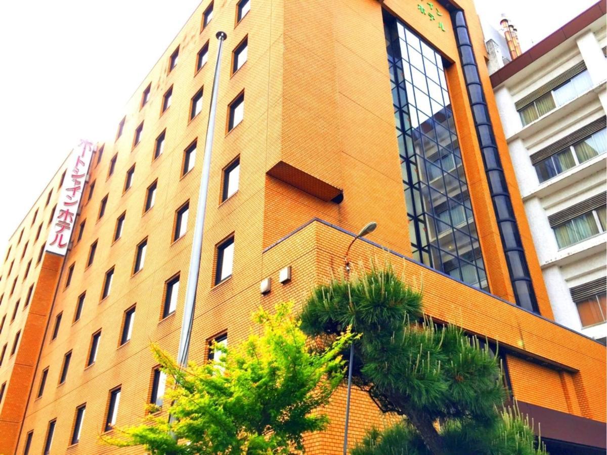 Port Shine Hotel - Vacation Stay 11753V Майдзуру Екстериор снимка