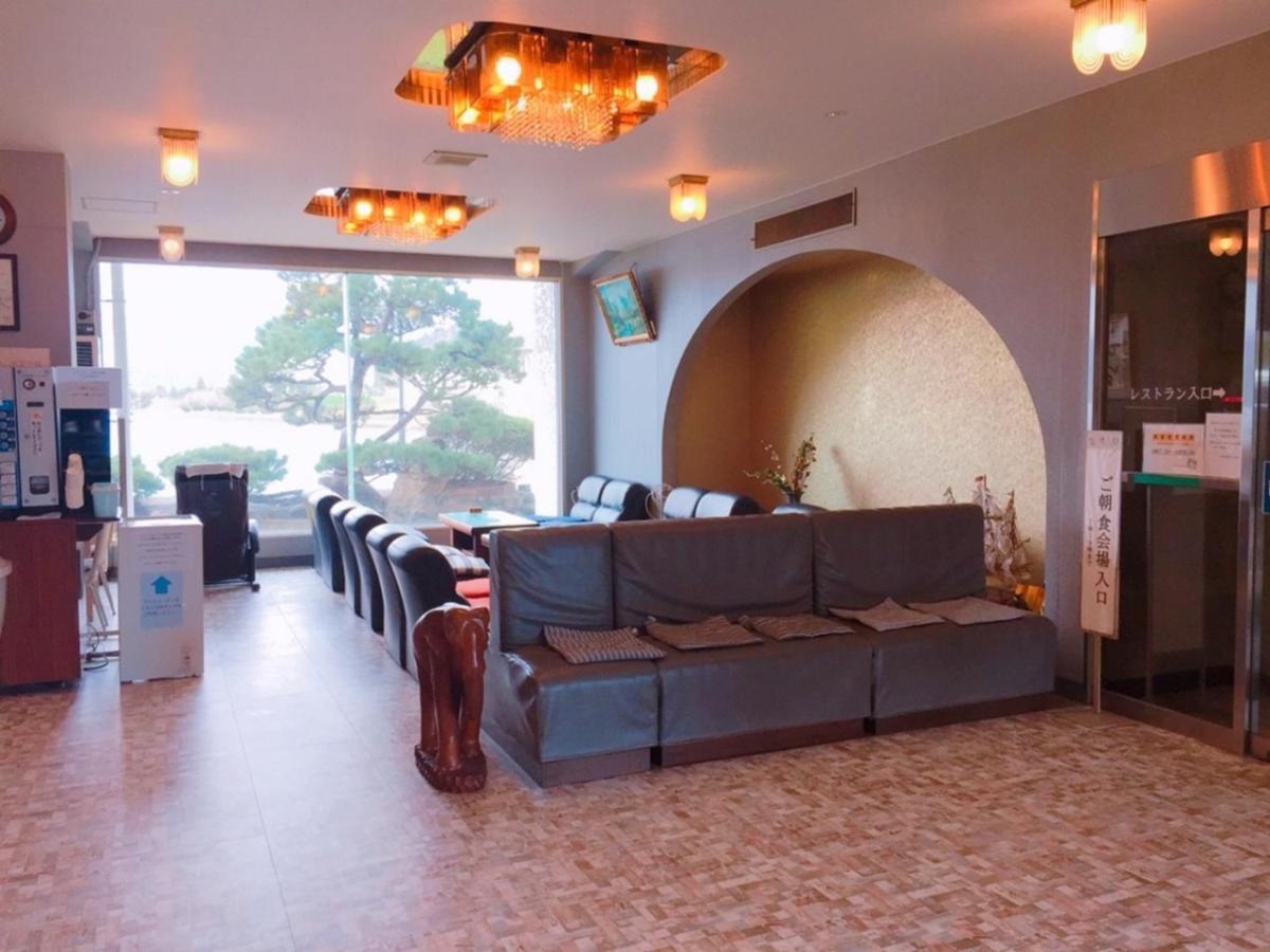 Port Shine Hotel - Vacation Stay 11753V Майдзуру Екстериор снимка