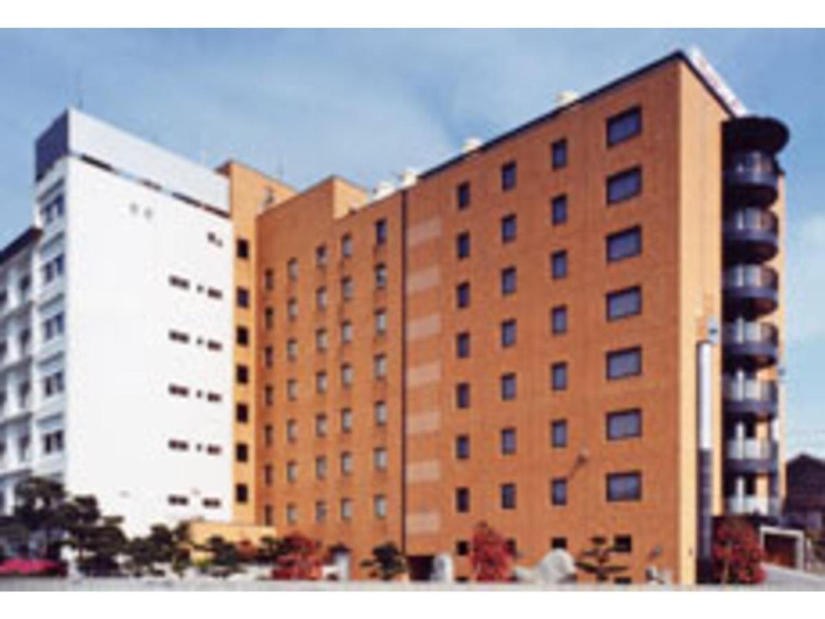 Port Shine Hotel - Vacation Stay 11753V Майдзуру Екстериор снимка